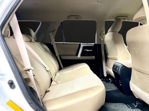 Used 2017 Toyota 4Runner SR5 image 16