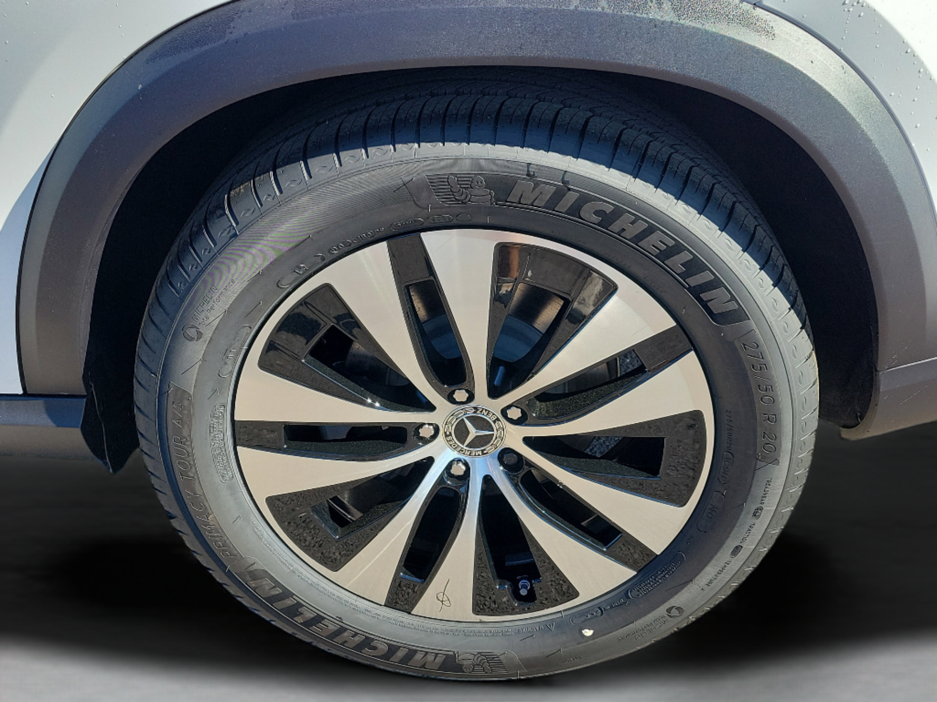 Certified 2026 Mercedes-Benz GLE 350 4MATIC image 63