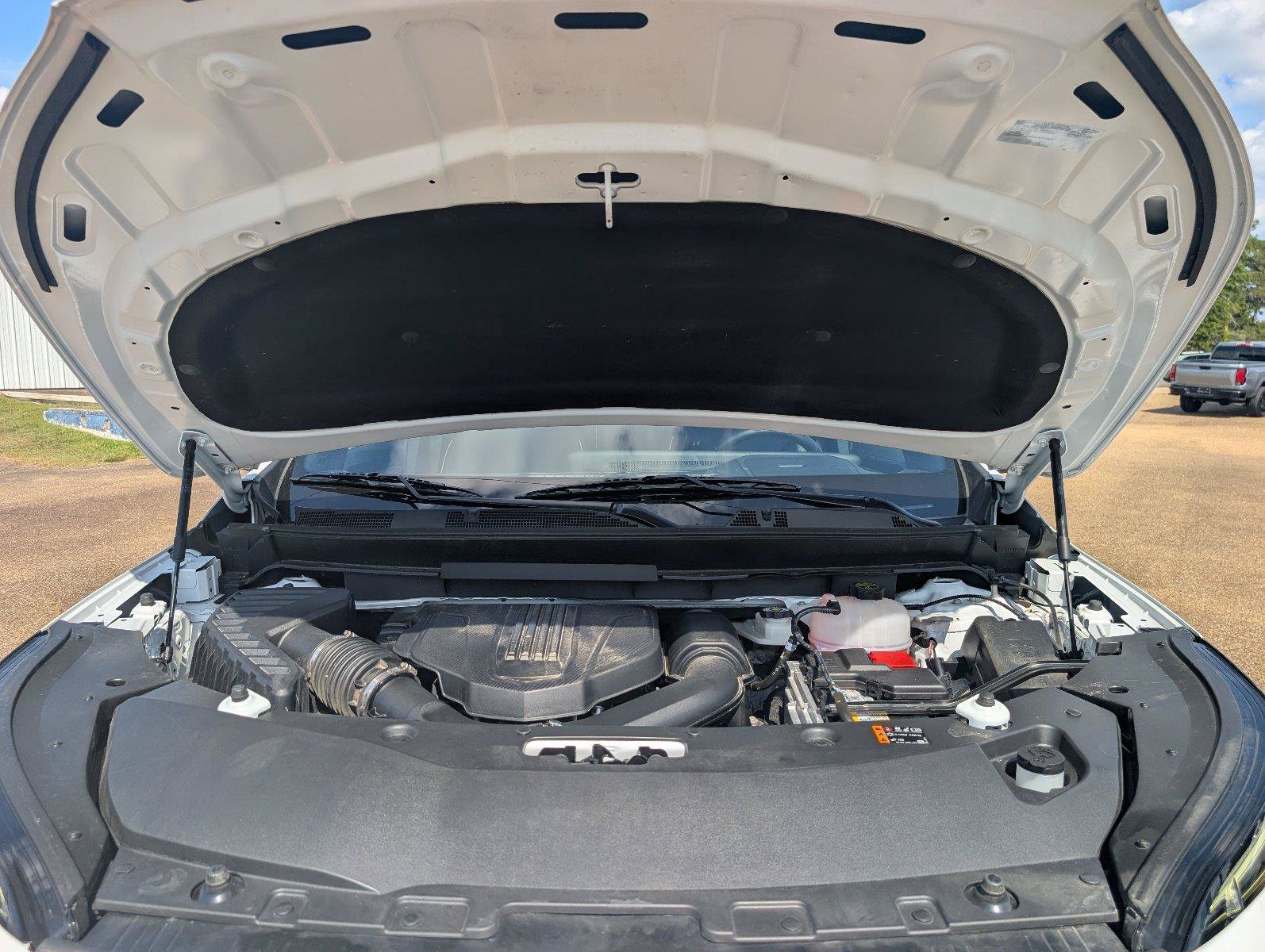 Used 2026 Buick Enclave Preferred FWD image 40