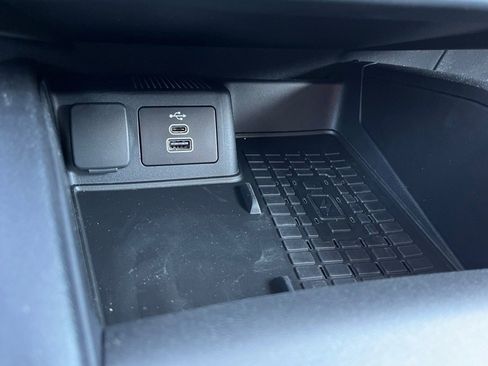 New 2025 Ford Bronco Sport Heritage w/ Convenience Package image 21