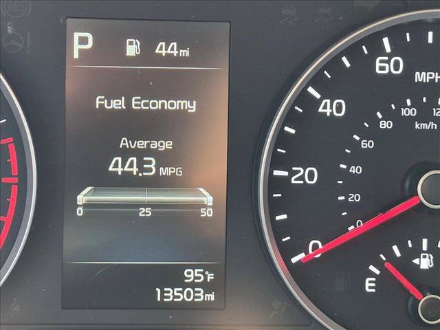 Used 2022 Kia Rio S w/ Technology Package FWD image 10