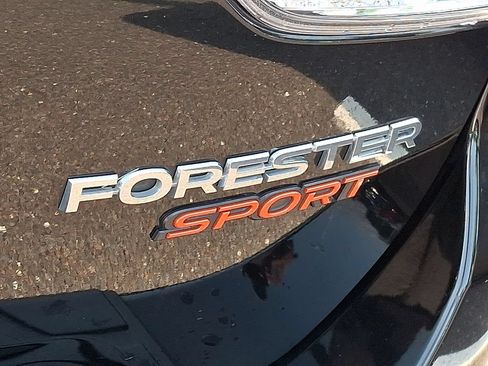 Used 2019 Subaru Forester Sport AWD/4WD image 11