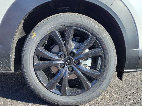 New 2026 MAZDA CX-30 2.5 Turbo w/ Premium Plus Pkg image 30