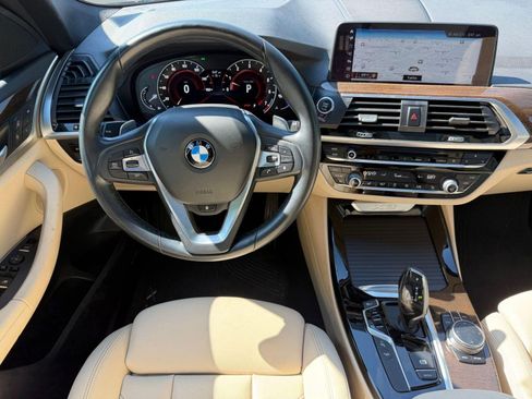 Used 2018 BMW X3 xDrive30i AWD/4WD image 28