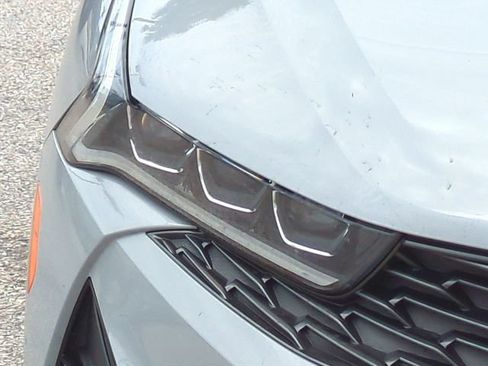 Used 2023 Kia K5 GT-Line w/ GT-Line Premium Package AWD/4WD image 10