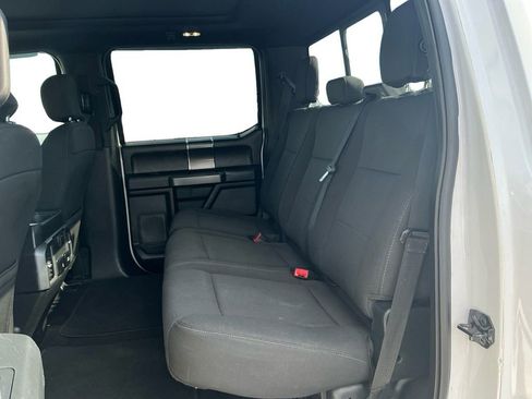 Certified 2018 Ford F150 XLT w/ Equipment Group 302A Luxury AWD/4WD image 21