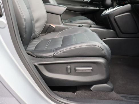 Used 2018 Honda CR-V EX-L image 10