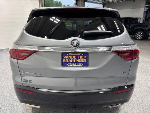 Used 2023 Buick Enclave Essence w/ Experience Buick Package AWD/4WD image 6
