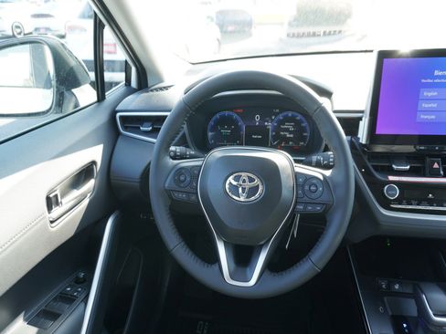 New 2026 Toyota Corolla Cross XLE image 15