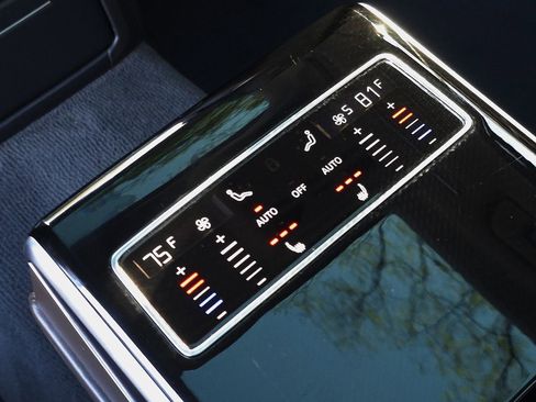 Used 2019 Audi A8 L 4.0T w/ First Edition Package image 18