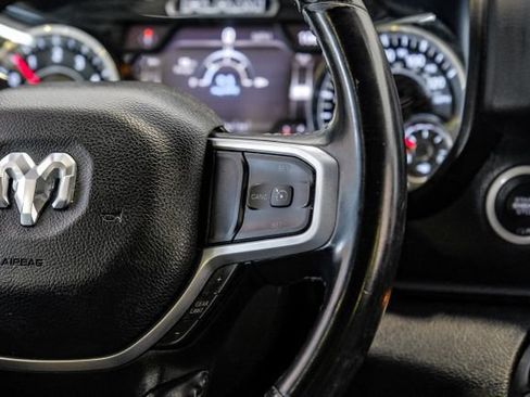 Used 2022 RAM 1500 Lone Star RWD image 25