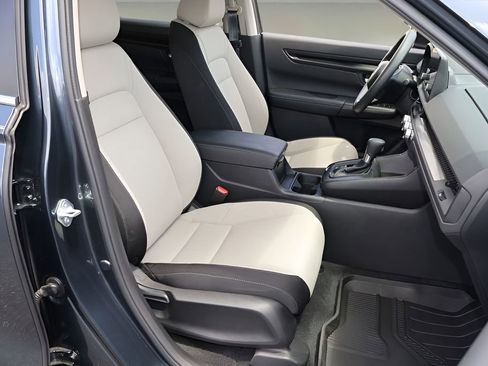 Used 2024 Honda CR-V EX image 17