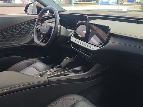 New 2026 Dodge Charger Scat Pack image 9