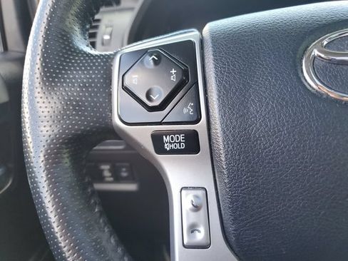 Used 2023 Toyota 4Runner SR5 Premium w/ Moonroof Package AWD/4WD image 22
