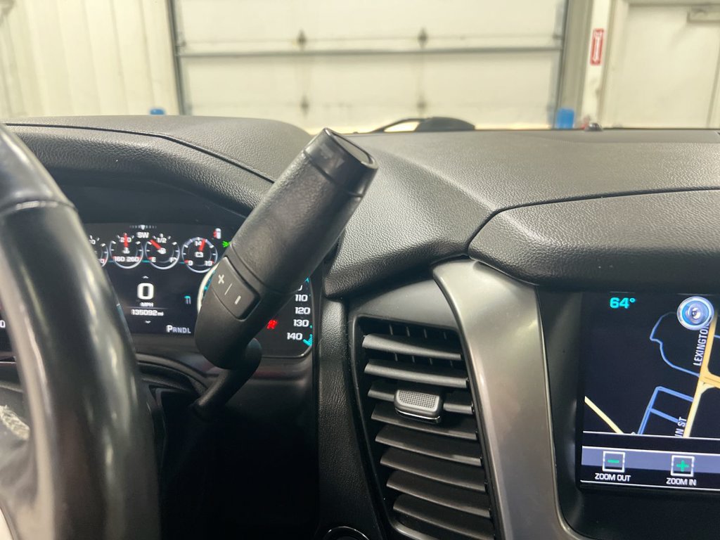 Used 2018 Chevrolet Suburban Premier w/ RST Edition AWD/4WD image 18