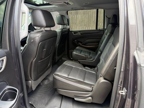 Used 2016 GMC Yukon XL Denali w/ Open Road Package AWD/4WD image 23
