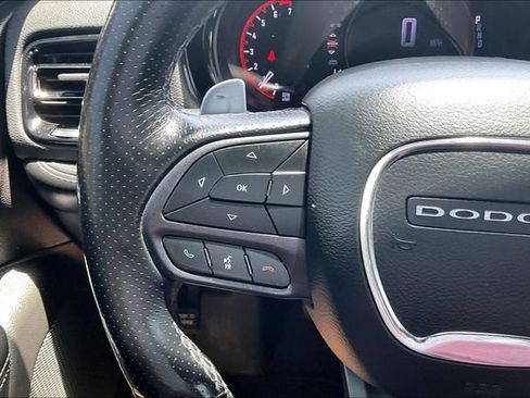 Used 2022 Dodge Durango GT AWD/4WD image 16