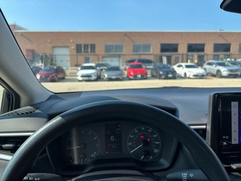 Used 2025 Toyota Corolla LE FWD image 32