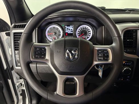 Used 2024 RAM 1500 Classic Warlock AWD/4WD image 23