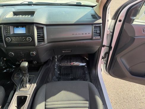 Used 2022 Ford Ranger XL AWD/4WD image 22