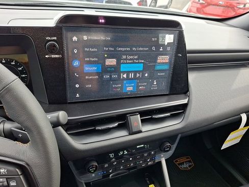 New 2026 Subaru Outback Wilderness image 9