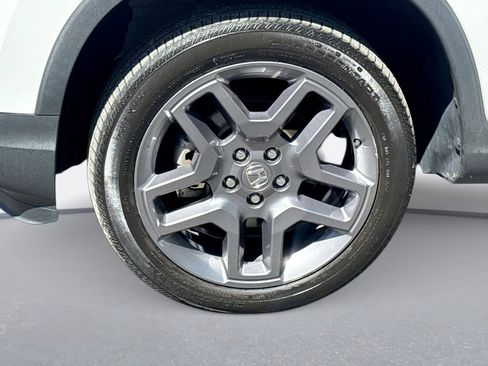 Used 2023 Honda Passport EX-L image 19