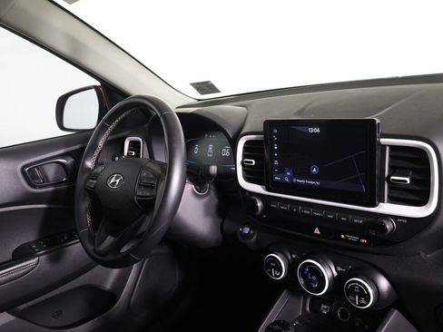 Certified 2023 Hyundai Venue Limited FWD image 24