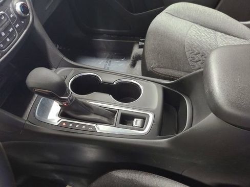 Used 2022 Chevrolet Equinox LT FWD image 29