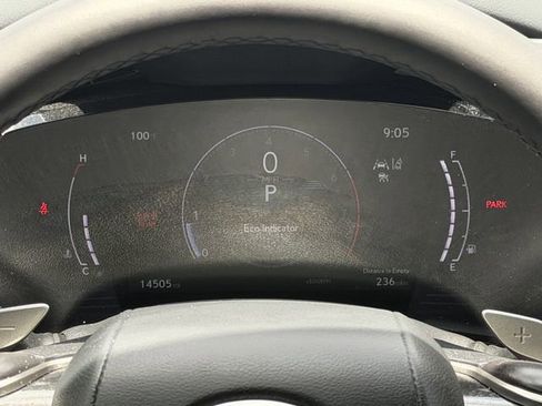 Used 2024 Lexus NX 350 AWD image 15