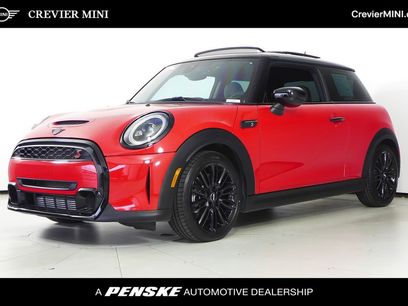Certified 2023 MINI Cooper S