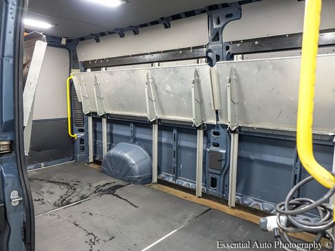 Used 2019 RAM ProMaster 3500 FWD image 16