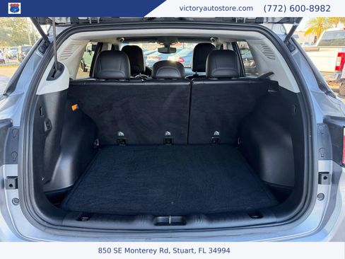 Used 2019 Jeep Compass Trailhawk w/ Cold Weather Group image 20