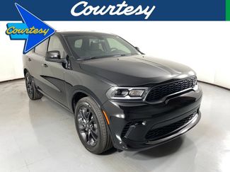 New 2026 Dodge Durango GT w/ Blacktop Package RWD video 1
