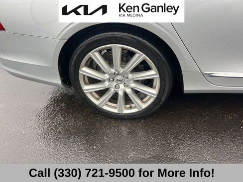 Used 2018 Volvo S90 T6 Inscription w/ Convenience Package image 22