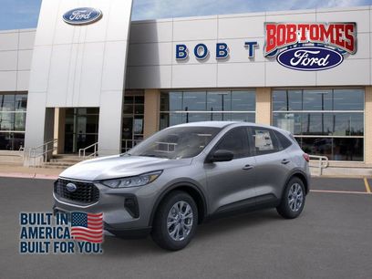 New 2025 Ford Escape Active w/ Tech Pack #1