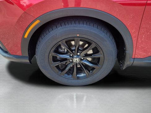 Certified 2024 Honda CR-V Sport image 35