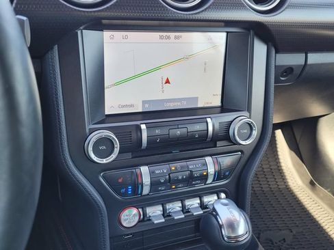 Used 2020 Ford Mustang GT RWD image 15
