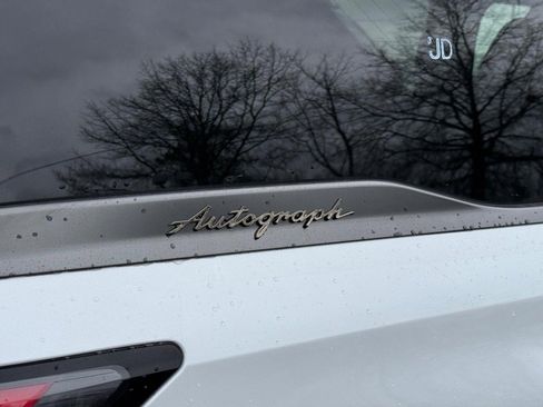 New 2026 INFINITI QX80 Autograph w/ Premium Cargo Package image 4