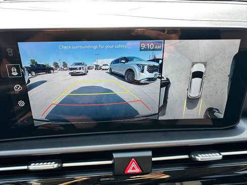 New 2026 Kia Sportage SX image 18