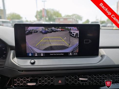 Used 2025 Honda Accord Sport image 4