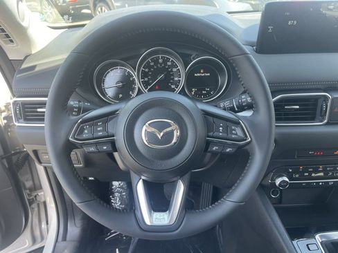 New 2025 MAZDA CX-5 AWD 2.5 S image 29