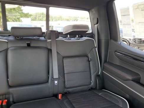 New 2026 GMC Sierra 1500 AT4X AWD/4WD image 10