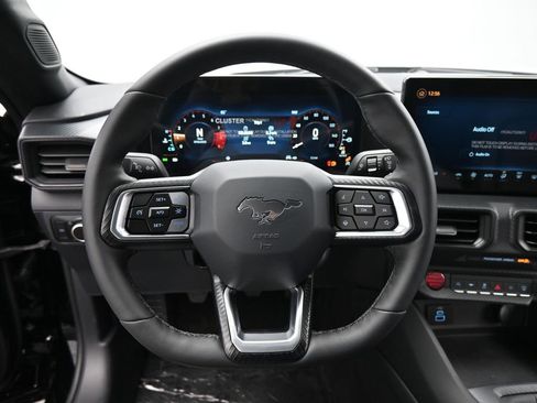 New 2026 Ford Mustang GT image 10