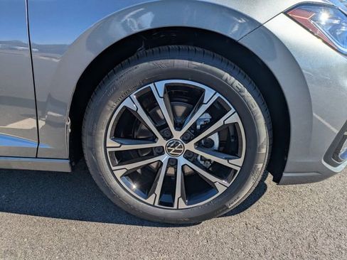New 2026 Volkswagen Jetta Sport image 11