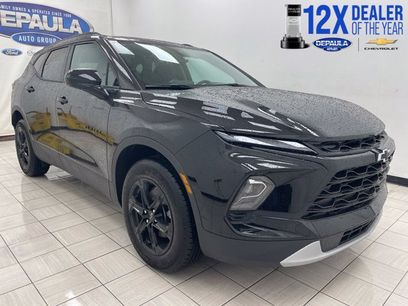 New 2026 Chevrolet Blazer LT w/ Convenience Package
