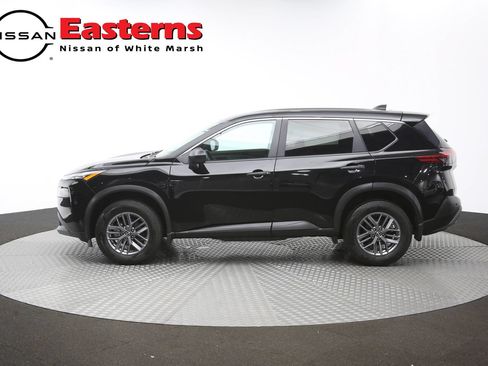 Used 2023 Nissan Rogue S AWD/4WD image 59