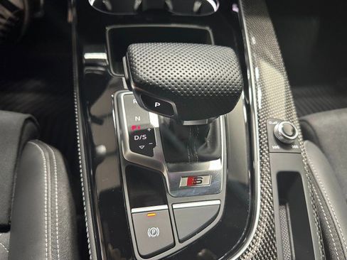 Used 2024 Audi S5 Premium Plus image 30