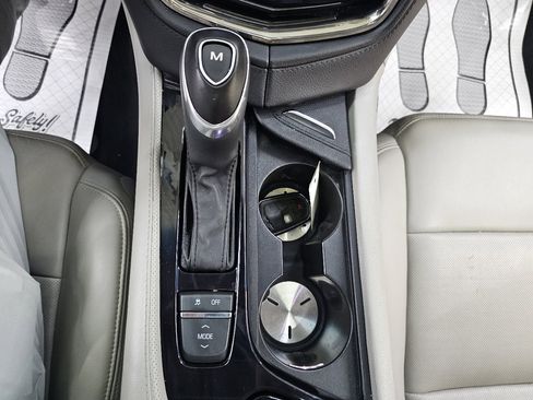 Used 2017 Cadillac CTS Luxury image 34