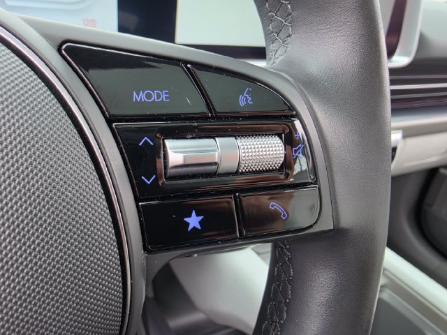 Used 2023 Hyundai Ioniq 6 Limited AWD/4WD image 68