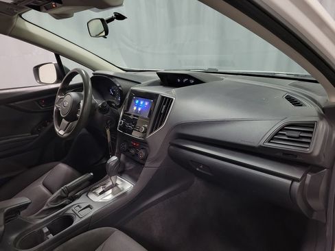 Used 2022 Subaru Impreza 2.0i AWD/4WD image 25